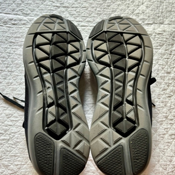 Nike Flex 2017 RN 'Metallic Hematite' 898457-005 - Picture 4 of 8